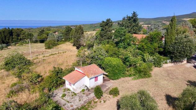 Villa in vendita a Rosignano Marittimo - Foto 7