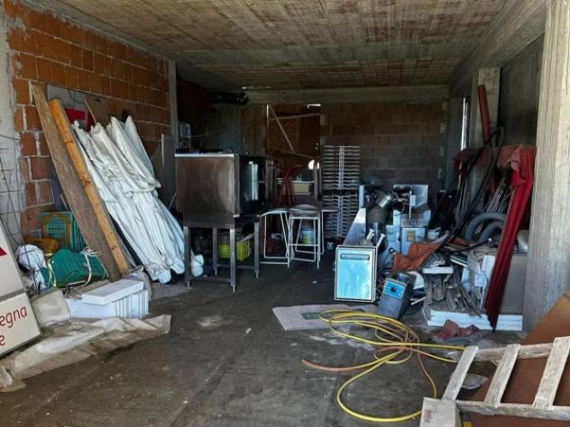 Immobile in asta di 82 m² in vendita a San Sostene - Foto 7