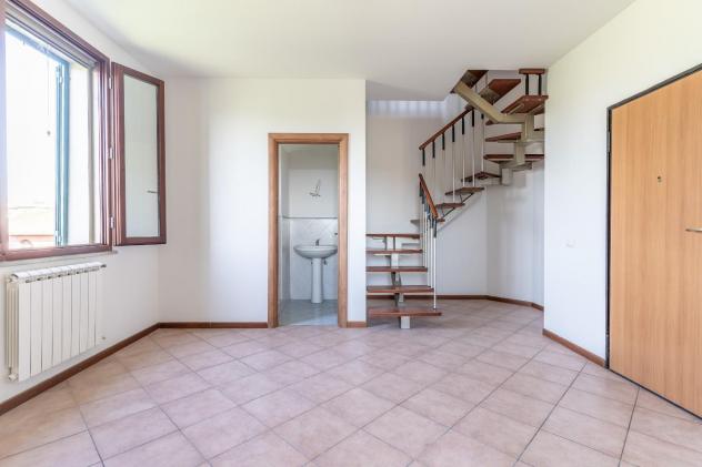 Appartamento in vendita a Santa Croce sull'Arno 50 mq Rif: 1447739