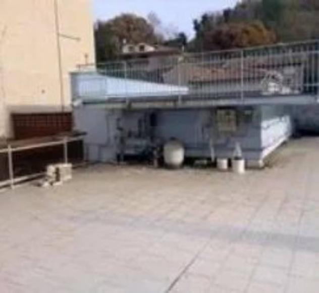 Immobile in asta di 345 m² con più di 5 locali e box auto in vendita a Sant'Elpidio a Mare - Foto 10