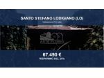 Immobile in asta di 190 m² con più di 5 locali in vendita a Santo Stefano L &hellip;
