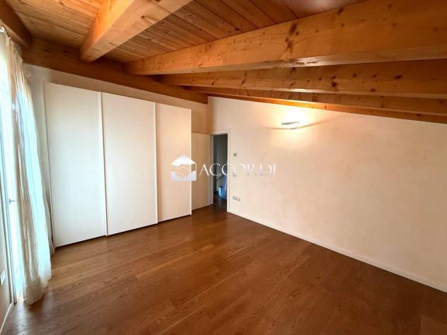 VILLA A SCHIERA di 6 vani e di 240 mq (SAONARA) rif. GF03 - Foto 7