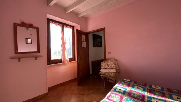 Quadrilocale in vendita a Tiglieto - Foto 15