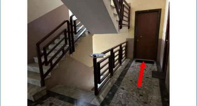 Immobile in asta di 57 m² in vendita a Torino - Foto 11