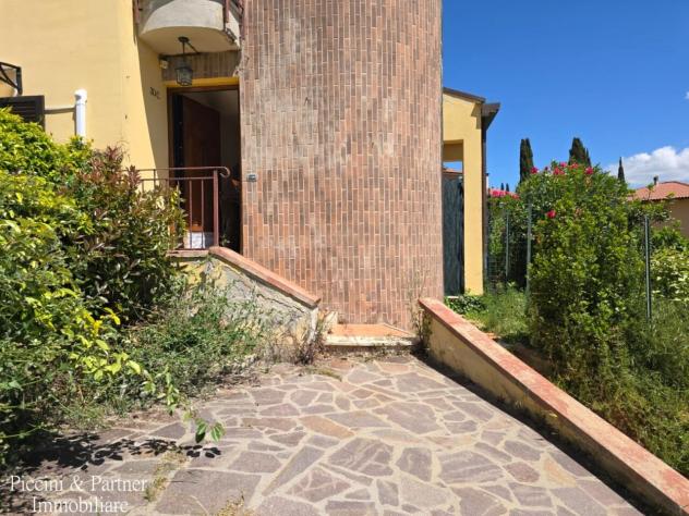 Villa a schiera in vendita a Torrita di Siena - Foto 5