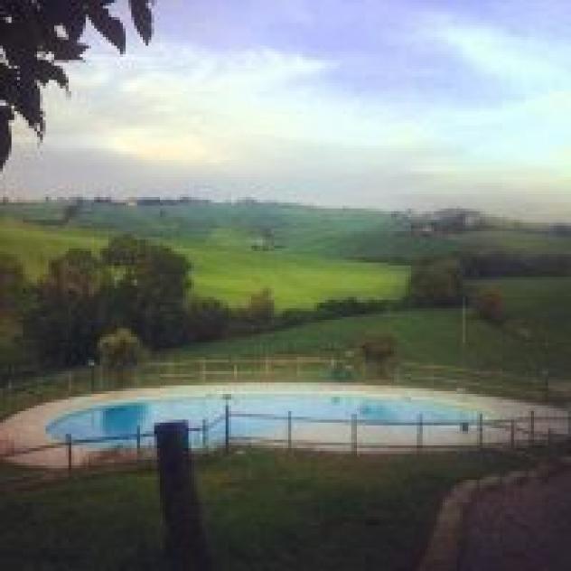 Country House Sant'Angelo di Bacolini Pamela