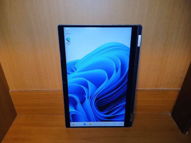 Dell Latitude 5320 13" Full HD Touch i7-1185G7 3.0-4.9GHz Ram 16GB SSD 256GB - Foto 4