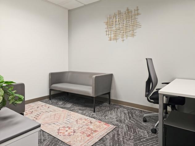 Ufficio privato in affitto - Regus Napoli, via dei Fiorentini a Napoli