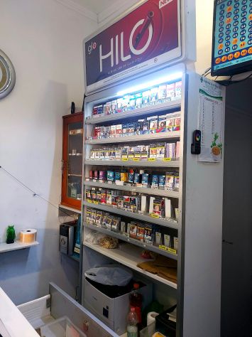 tabaccheria lotto superenalotto zona spinaceto cedo in vendita - Foto 5