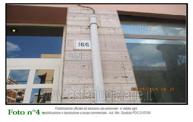 IMMOBILI-IMMOBILE COMMERCIALE-Via Roma, 166, 07100 Sassari SS, Italia - Foto 5