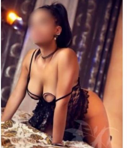 Pausa pranzo per un massaggio a corpo nudo Tel:3512866174