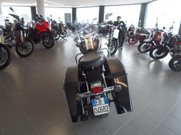HARLEY-DAVIDSON 1450 Road King FLHE rif. 23252627 - Foto 3