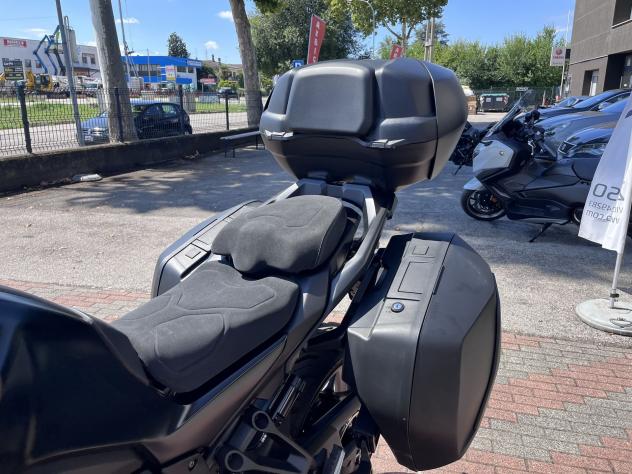 Yamaha Tracer 7 Allestimento GT pochissimi km - Foto 3