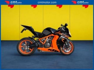 KTM 1190 RC8 Garantita e Finanziabile rif. 24035889