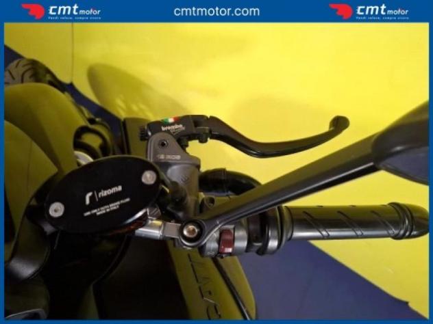 DUCATI Diavel 1200 Garantita e Finanziabile rif. 22664947 - Foto 8