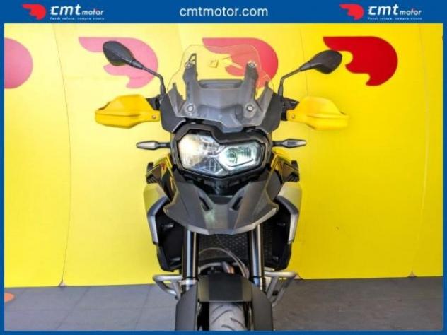 BMW F 850 GS Garantita e Finanziabile rif. 23951973 - Foto 6