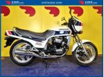 HONDA CX 650 E Finanziabile - BIANCO  - 54914 rif. 23951977
