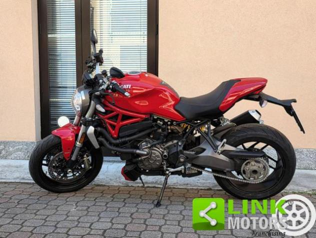 DUCATI Monster 1200 2018 rif. 23995712 - Foto 5