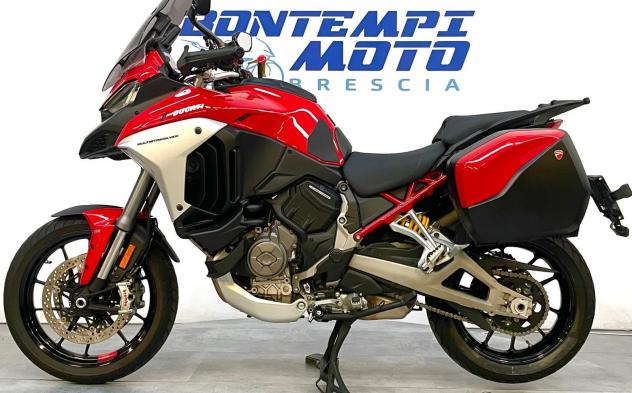 Ducati Multistrada V4 null - Foto 2