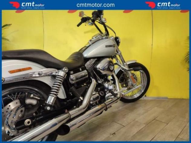 HARLEY-DAVIDSON FXDC Dyna Super Glide Custom 1690 rif. 22241350 - Foto 9