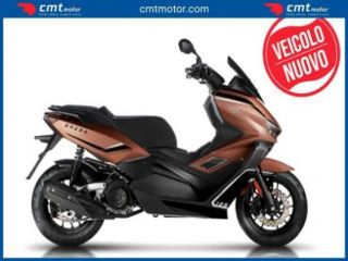 KL Brera 125 Garantito e Finanziabile rif. 23995178