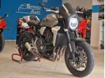 HONDA CB1000R 18.386KM 2019 FINAZ PERMUTA