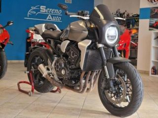 HONDA CB1000R 18.386KM 2019 FINAZ PERMUTA