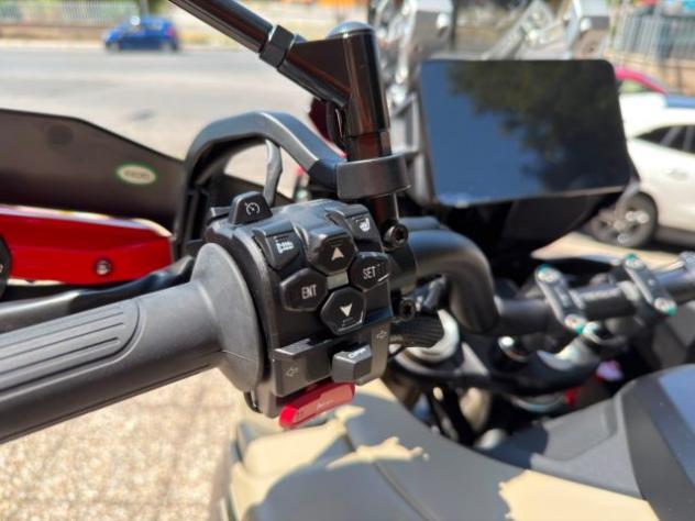 BENELLI TRK 902 SONO APERTE LE PRENOTAZIONI! rif. 23992642 - Foto 5