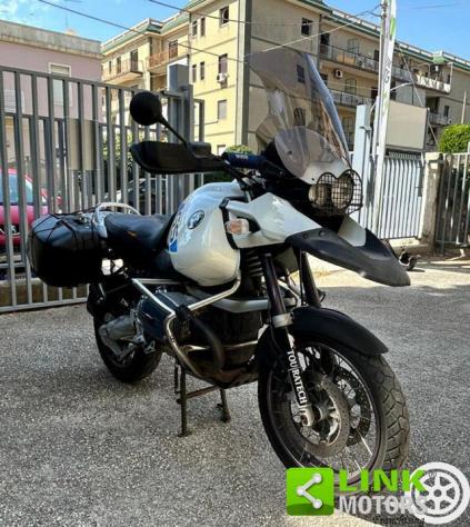BMW R 1150 GS Adventure rif. 23999283 - Foto 4