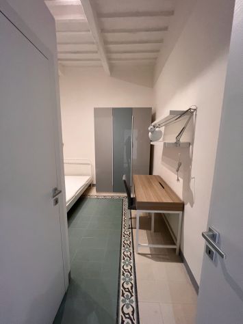 Matrimoniale ad uso singola con bagno in camera - Foto 6