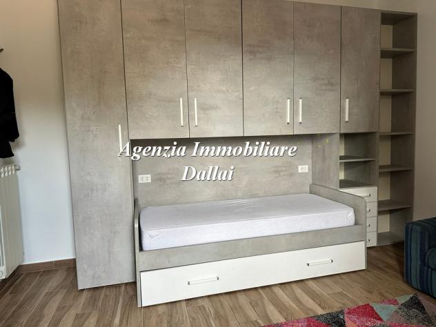 Borgo San Lorenzo (Luco di Mugello ) - Appartamento arredato con cantina - Foto 15