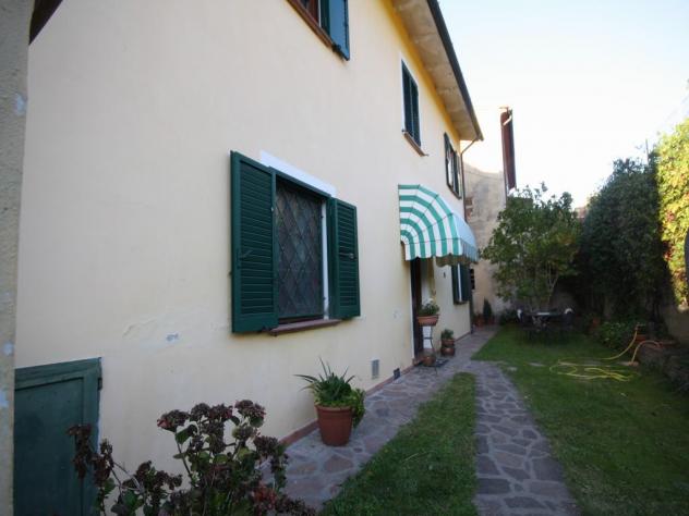 Appartamento in affitto a San Leonardo In Treponzio - Capannori 120 mq Rif: 1005201