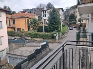 Como Via Montegrappa
