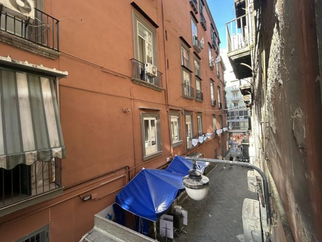 Appartamento in affitto a Napoli - Foto 8
