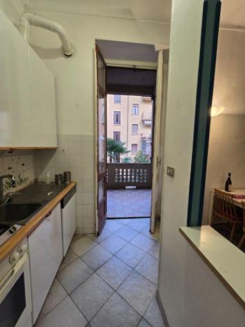 Appartamento di 85 m² con 4 locali in affitto a Torino - Foto 14