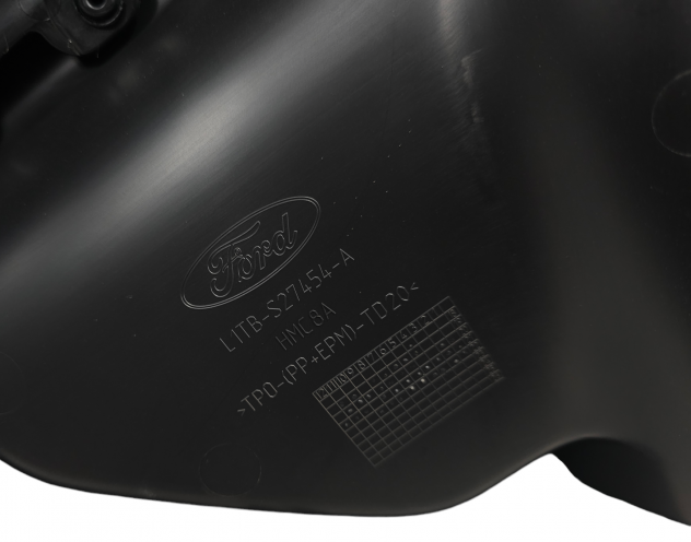 PANNELLO INTERNO PORTIERA POST DX FORD Puma Serie L1TB-S27454-A (19) - Foto 14