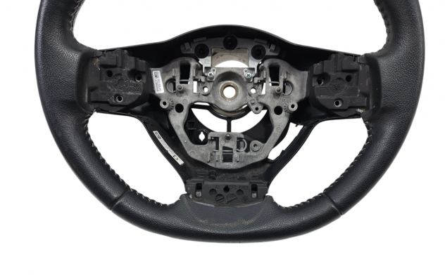 VOLANTE TOYOTA Yaris Serie 45100-0D490 (1416) - Foto 6
