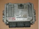 0281015330 ECU renault trafic vivario 2.0 0281015330 8200935115 edc16c36 edc 16c