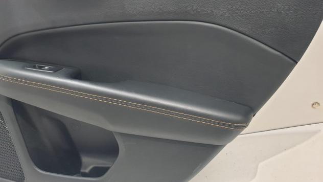 PANNELLO POSTERIORE DESTRO JEEP Compass Serie PELLE (16) - Foto 6