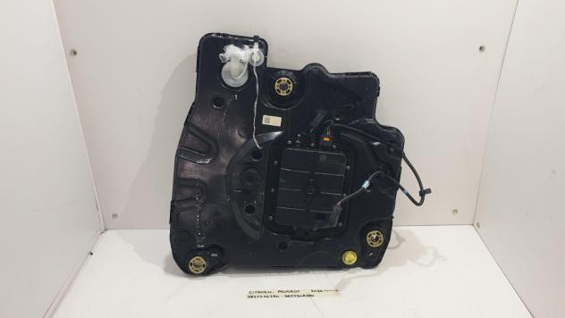SERBATOIO ADBLUE CITROEN C3 AirCross 9827216280 (17) - Foto 2