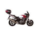 Honda Cb 1300 Givi bauletto Shad valigie protezioni parafango Power Bronze