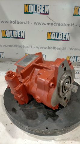 Pompa Kyb PSVL-54CGU-40-3