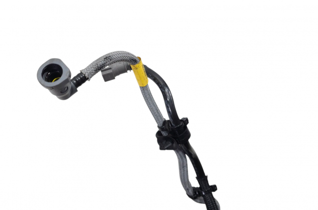 TUBO CARBURANTE DACIA Duster Serie 118260523R H4DF4 Benzina 1000 (1724) - Foto 14