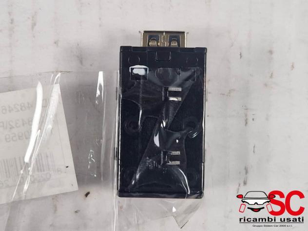 INTERFACCIA PRESA USB/INGRESSO AUX MG MG3 Serie 11060959 (24) - Foto 3