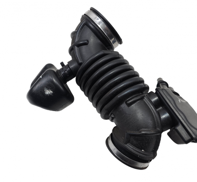 TUBO ASPIRAZIONE FILTRO ARIA OPEL Karl Serie 42390124 B 10 XE Benzina 1000 (1517) - Foto 4