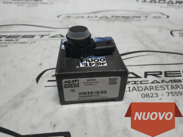 Sensore Parcheggio Post Tiguan - Kodiaq 3Q0919275
