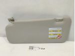 PARASOLE ALETTA LATO PASSEGGERO MAZDA 3 Berlina Serie BBP369270A75 Y642 (0913)