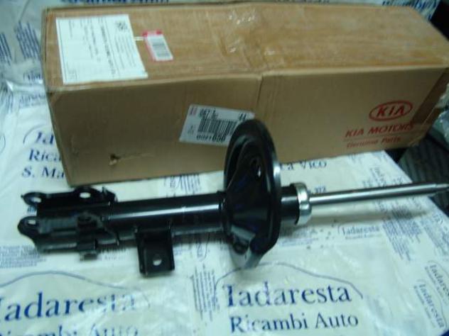 Ammortizzatori anteriori hyundai carens 546611d201