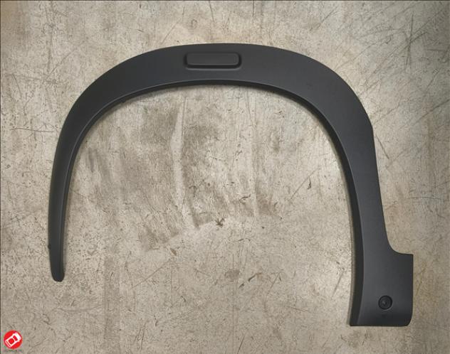 98470395XT PROFILO PARAFANGO ANTERIORE SX / POSTERIORE DX CITROEN AMI