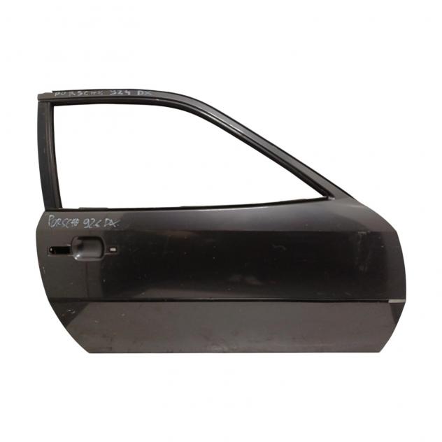 PORTIERA ANTERIORE DESTRA PORSCHE 924 Coupé (7685) - Foto 6